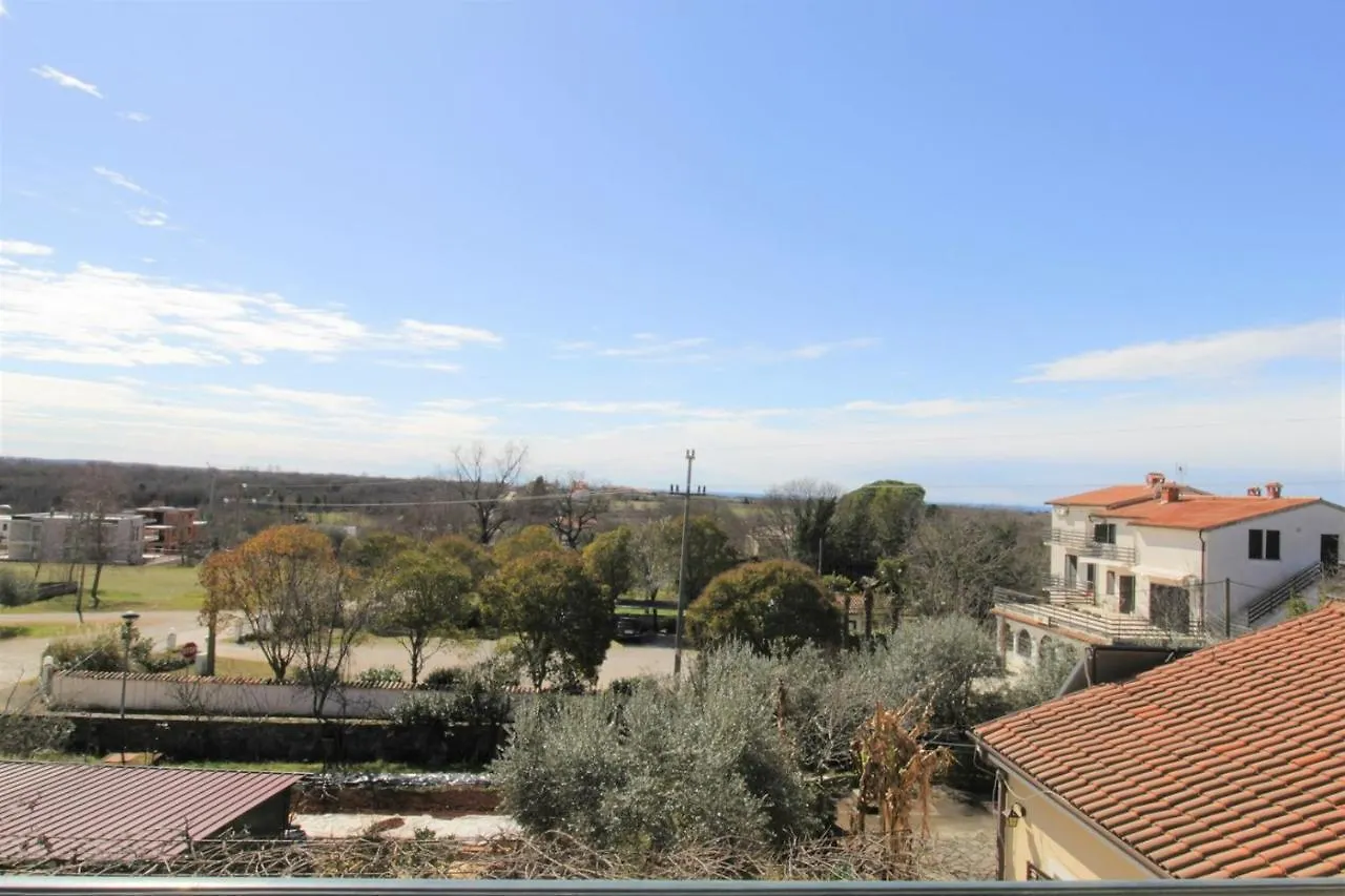 Apartments With Pool Albina Umag