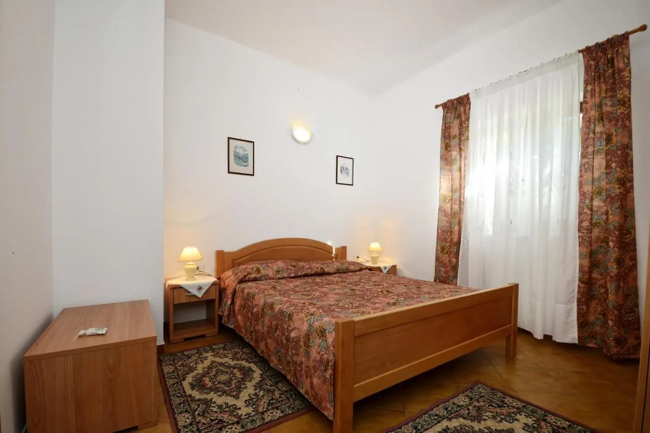 Valizza Apartments With Pool Albina