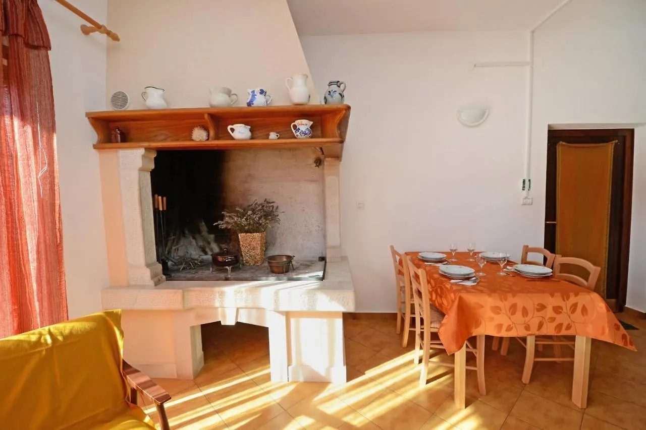 **** Penzion Apartments With Pool Albina Umag Chorvatsko