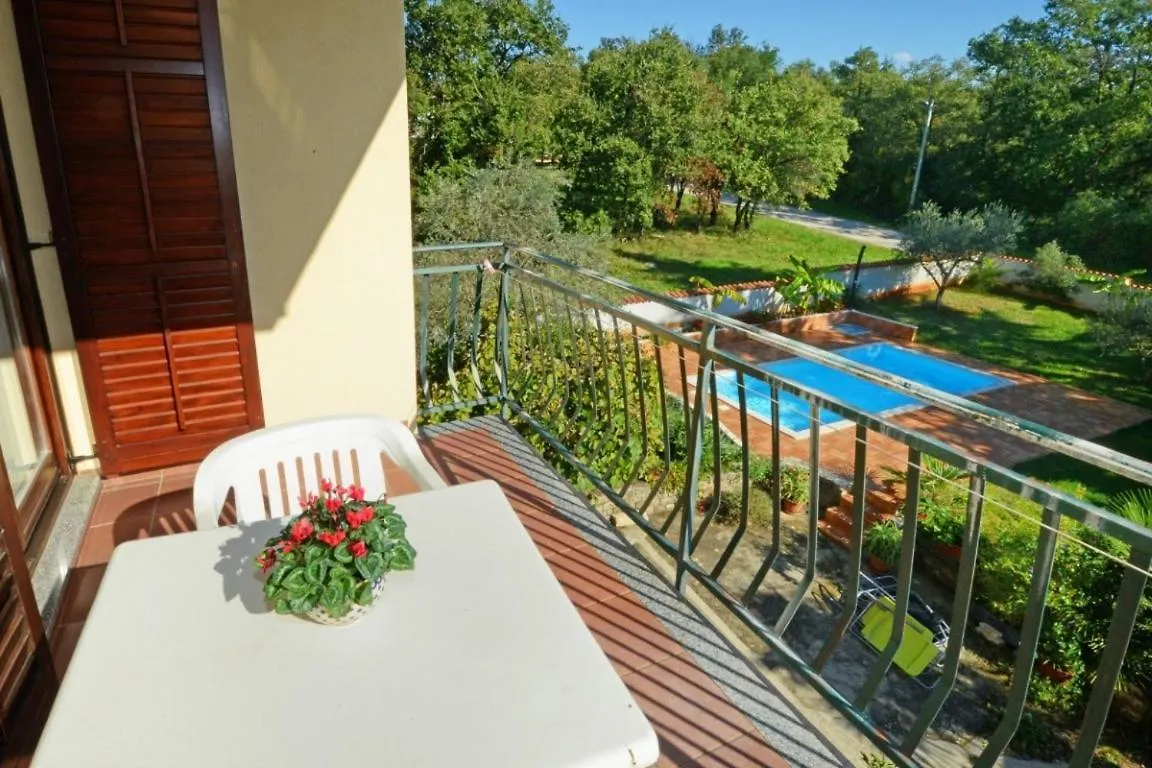 Apartments With Pool Albina Valizza 4*,  Slowenien