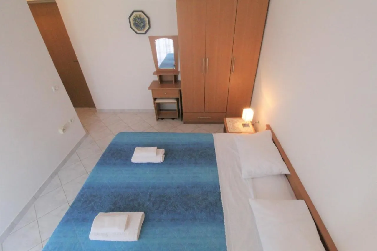 Apartments With Pool Albina Valizza Gasthof