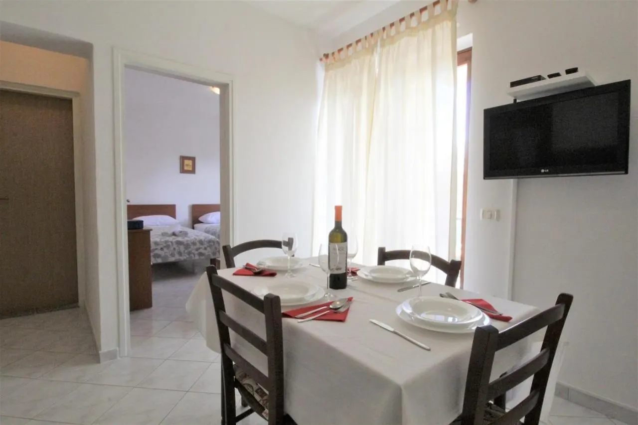 **** Gasthof Apartments With Pool Albina Valizza Slowenien
