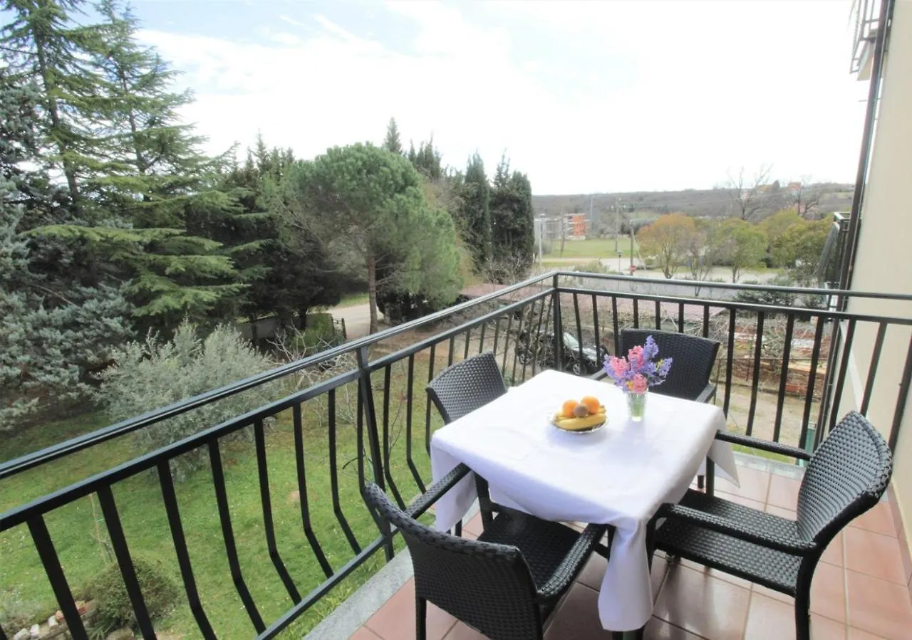 Gasthof Apartments With Pool Albina Valizza