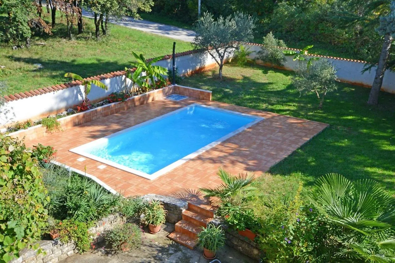 Apartments With Pool Albina Valizza Slowenien