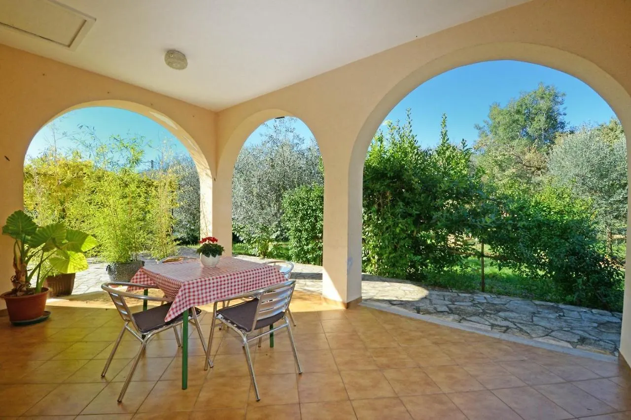 Apartments With Pool Albina Valizza Slowenien